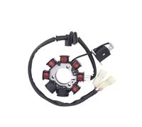 Motorcycle Generator Ignitor Stator Coil For TRX250TE TRX250TM TRX250 2005-2020 31120-HM8-B00