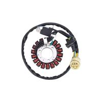 Motorcycle Generator Ignitor Stator Coil For TRX350FE 4x4 ES ATV TRX350 2001-2006 31120-HN5-M01