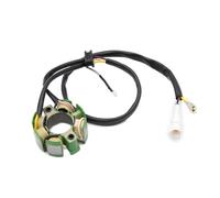 Motorcycle Generator Magneto Stator Coil For 520 SX 525 400 450 SX For Racing 540 For SXC 450 For SMS For SXS For XC 540 For SXS Coil Motorcycle Magneto Stator