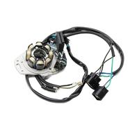 Motorcycle Generator Magneto Stator Coil For Hon&da CR250 CR250R CR 250 250 1999 31100-KZ3-J11 coils Stators