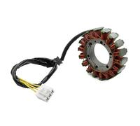 Motorcycle Generator Magneto Stator Coil For Moto For Guzzi 1A011983 V85 TT E4 ABS 2019 2020 2021