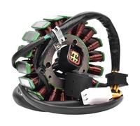 Motorcycle Generator Magneto Stator Coil For Suzuki 32101-29F00 DRZ400 DR-Z400 2021 2022 2023