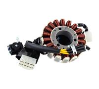 Motorcycle Generator Stator Coil 21003-0087 Compatible With Kawasaki KLX250 KLX250S 2009-2014 KLX250SF KLX 250 D-X