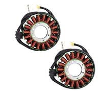Motorcycle Generator Stator Coil 31120-MCJ-751 Compatible With CBR900RR CBR954RR 2000-2001 CBR 954 CBR 900(2PCS)