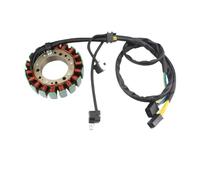 Motorcycle Generator Stator Coil 32101-38B02-000 Compatible With VS1400 Boulevard S83 1987-2004 VS1400 Intruder 1400