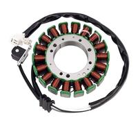 Motorcycle Generator Stator Coil Assembly For Ya&ma&ha For XVS1100 XVS1100A Drag Star V-Star Silverado XVS11 Stator Coil Motorcycle Magneto Stator Coils