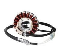 Motorcycle Generator Stator Coil Comp 2GB-81410-01 2GB-81410-00 Compatible With Yamaha WR250 WR250F WR450 WR450F YZ250 YZ250FX YZ450 YZ450FX