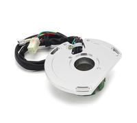 Motorcycle Generator Stator Coil Comp Compatible with KTM 125 SX Tyla Rattray 150 200 XC XC-W EXC 250 SXS 54839104000 part