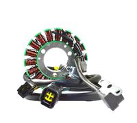 Motorcycle Generator Stator Coil Comp Compatible With SUZUKI DR LT - Z400 LTZ400 DRZ400 DRZ400E DRZ400S DRZ400SM KAWASAKI KLX400R KLX400 R