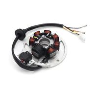 Motorcycle Generator Stator Coil Comp Fit For CW50RS BWS Next Generation CW50RSP CW50RSX BUMP EW50 Slider Accessories