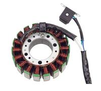 Motorcycle Generator Stator Coil Comp Fit For XP500 T-MAX500 2008-2011 4B5-81410-00-00