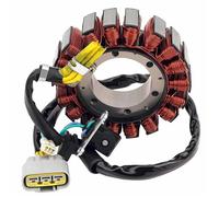 Motorcycle Generator Stator Coil Comp For CB500 CB500F 2016-2018 CBR400 CBR400R 16-19 CBR500 CBR500R 31120-MJW-J01