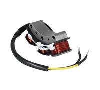 Motorcycle Generator Stator Coil Comp For Mercury 2 Stroke 6HP 8HP 9.9HP 10HP 15HP 18HP 20HP 25HP 35HP 40HP OEM:86704A2