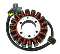 Motorcycle Generator Stator Coil Comp For Polaris Ranger 700 800 XP EFI Crew RZR 4 Sportsman X2 4011982 4014034 4011399 HO Powersports parts