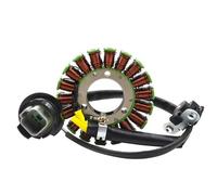 Motorcycle Generator Stator Coil Comp For SeaDoo Sea-Doo 800 GSX Limited GTX SPX XP 951 Ltd LRV RX 290886588 420886588 782 cc Powersports parts
