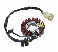 Motorcycle Generator Stator Coil Comp For TRX350 TRX350FM TRX350TM TRX350TE TRX350FE A 2A Rancher 350 ES OEM:31120-HN5-M01