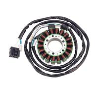 Motorcycle Generator Stator Coil Comp For XP500 T-MAX 500 2008-2011 4B5-81410-00-00