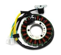 Motorcycle Generator Stator Coil Comp For Ya&ma&ha YP250 Majesty 250 (Majesty/Skyliner) YP250A ABS