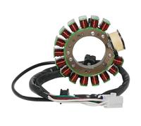 Motorcycle Generator Stator Coil Comp For Yamaha YFM350 YFM350FH For 4KB-85510-12 For 4KB-85510-11