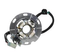 Motorcycle Generator Stator Coil Comp For Yamaha YZ125 YZ125H1 YZ125J1 YZ125K1 YZ125L1