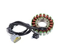 Motorcycle Generator Stator Coil Comp For YFM700 For YFM700FWB For Kodiak 700 For Hunter EPS For Sp&ecial Edition 2016-2018 Ignition Coil