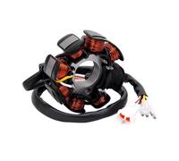 Motorcycle Generator Stator Coil Compatible With 250 EXC-F FACTORY EDIT 250EXCF SIX DAYS 250 XC-F XCF-W 77039104000
