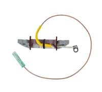 Motorcycle Generator Stator Coil Compatible with 30A 40C 30hp 28 30 40 EL ELO M ML Models Replaces OEM Numbers 84879M 84879T
