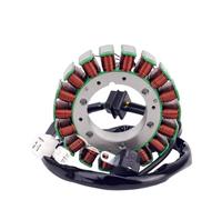 Motorcycle Generator Stator Coil Compatible With Arctic Cat TRV Mudpro HDX Alterra 550 700 1000 EFI TBX VLX XR 500 2013 2014 2015 2016 2017