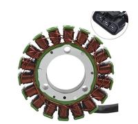 Motorcycle Generator Stator Coil Compatible with CF 400NK 650NK 650TR CF400NK CF650NK CF650TR part