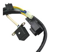 Motorcycle Generator Stator Coil Compatible With CF500 CF 500 X5 UFORCE 500 196S-C 196S-B U6 X6 CF188 CF 188 CF188-A-B-C