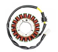 Motorcycle Generator Stator Coil Compatible With FZ6 FZ6N FZ6S FZ6NS FZ6NA Naked S2 FZ6-SAHG FZ6-SW Models