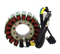Motorcycle Generator Stator Coil Compatible With GSX1300 1999-2017 1300 2008-2010 Part Number 32101-24F00-000 32101-24F30000