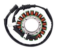 Motorcycle Generator Stator Coil Compatible With Harley VRSCAW VRSCF VRSCD VRSCDX V-Rod Night Rod Special 30734-08