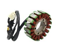 Motorcycle Generator Stator Coil Compatible With Honda VFR800 VFR800F 1998 1999 2000 2001 Replacement For 31120-MBG-003