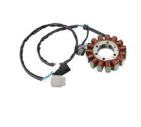 Motorcycle Generator Stator Coil Compatible With KVF750 Brute Force 750 4X4i EPS Camo 21003-0143 21003-0134 21003-0166