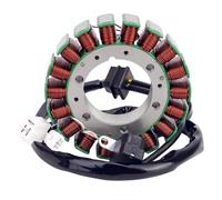 Motorcycle Generator Stator Coil Compatible with Off Road 700 2018-2019 500 2018 0802-065 0802-073 part