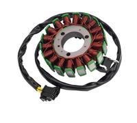 Motorcycle Generator Stator Coil Compatible With SV650S SV650 SV DL 650 S ABS 2003-2012 DL650 2004-2016 32101-17G00