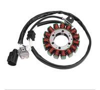 Motorcycle Generator Stator Coil Compatible With Yamaha YXC700 YXM700 Viking VI EPS SE Hunter Special Edition 1XD-81410-00-00