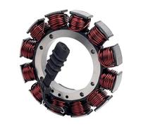 Motorcycle Generator Stator Coil Fit For FXR2 FLHTC FAT BOY FXSTB FXLR TOUR Gli CLASSIC 29970-88D 29970-88C