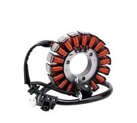 Motorcycle Generator Stator Coil For 400 EX400 ABS Z400 ER400 Z500 500 40th Anniversary Edition 21003-0178
