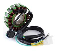Motorcycle Generator Stator Coil For CBX250 2004-2010 For CBF250 2004-2009