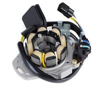 Motorcycle Generator Stator Coil For CR250 CR250R CR 250 CR 250R 2002-2007 31100-KZ3-J41 31100-KZ3-L31 31100-KSK-670 31100-KSK-731 HQGQCEZEK