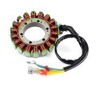Motorcycle Generator Stator Coil For MUV700 A AC 2AC 2A 3A 700 31120-HL1-A01 31120-HL1-A02