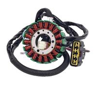 Motorcycle Generator Stator Coil For Polaris Predator 500 ATV TLD LE 2005 2006 2007 3089612