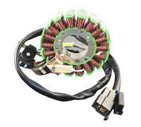Motorcycle Generator Stator Coil For SUZUKI DR200 1995-2013 DF200 1996-1999 2000 DR DF 200