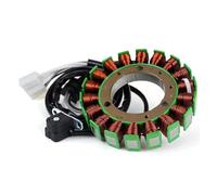 Motorcycle Generator Stator Coil For XVS650 V-Star Classic Custom Drag Star | Compatible with Yamaha Drag Star OE 5SC-81410-01 Ignition Direct Replacement Easy Installation Durable Sturdy Build Reliable