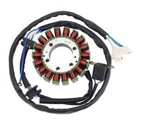 Motorcycle Generator Stator Coil For Yamaha XV250 V-Star/Virago XV125 Route 66 (XV250)