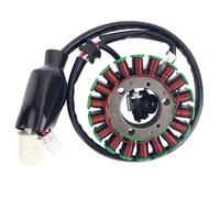 Motorcycle Generator Stator Coil For YAMAHA YP250R X-MAX 2007-2011 VP250 X-City 2007-2012