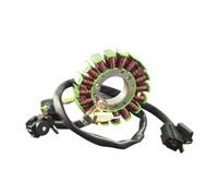 Motorcycle Generator Stator Coil Kit Compatible With Suzuki DR200 1995-2013 DF200 1996-2000