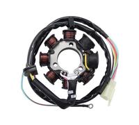 Motorcycle Generator Stator Coil Motorcycle Ignition Magneto Stator Coil For For XL250R AC 1985 1986 1987 31120-KR6-004 31120-KR6-415 Motorcycles Accessories